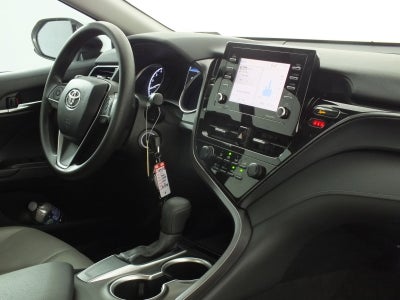 2021 Toyota Camry LE *1-OWNER*