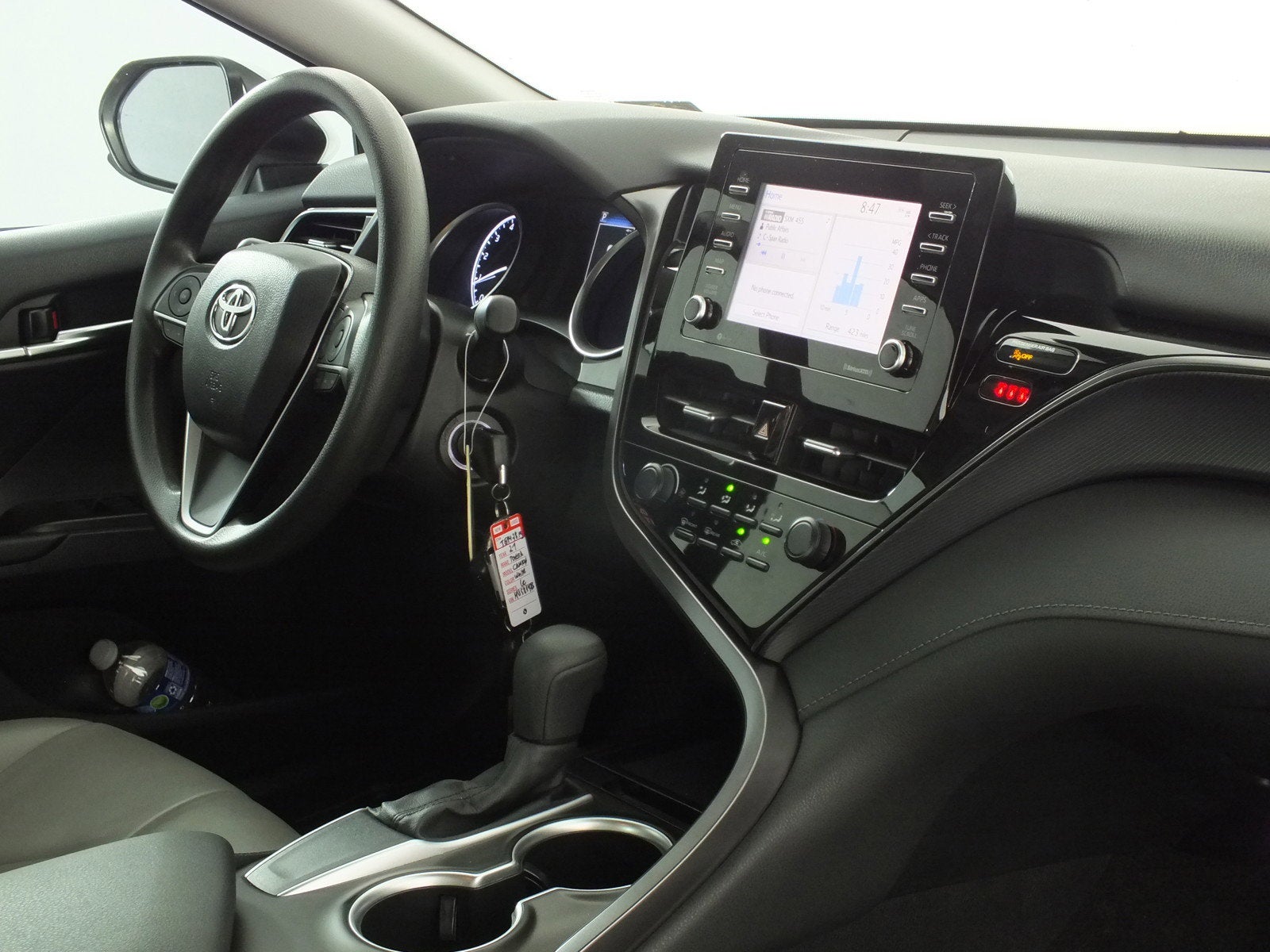 2021 Toyota Camry LE *1-OWNER*