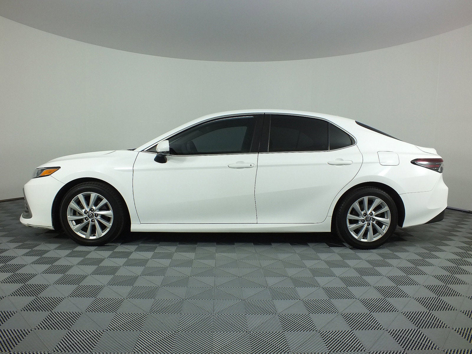 2021 Toyota Camry LE *1-OWNER*