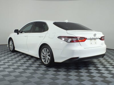 2021 Toyota Camry LE *1-OWNER*