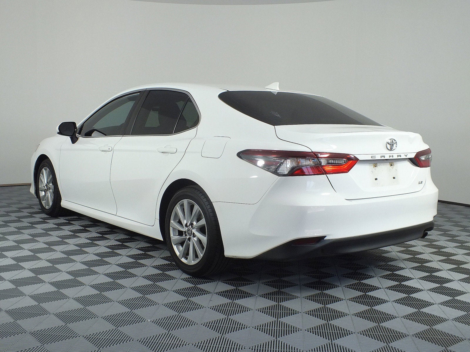 2021 Toyota Camry LE *1-OWNER*