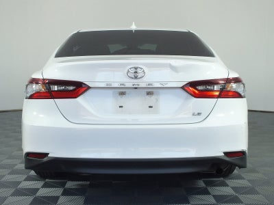 2021 Toyota Camry LE *1-OWNER*