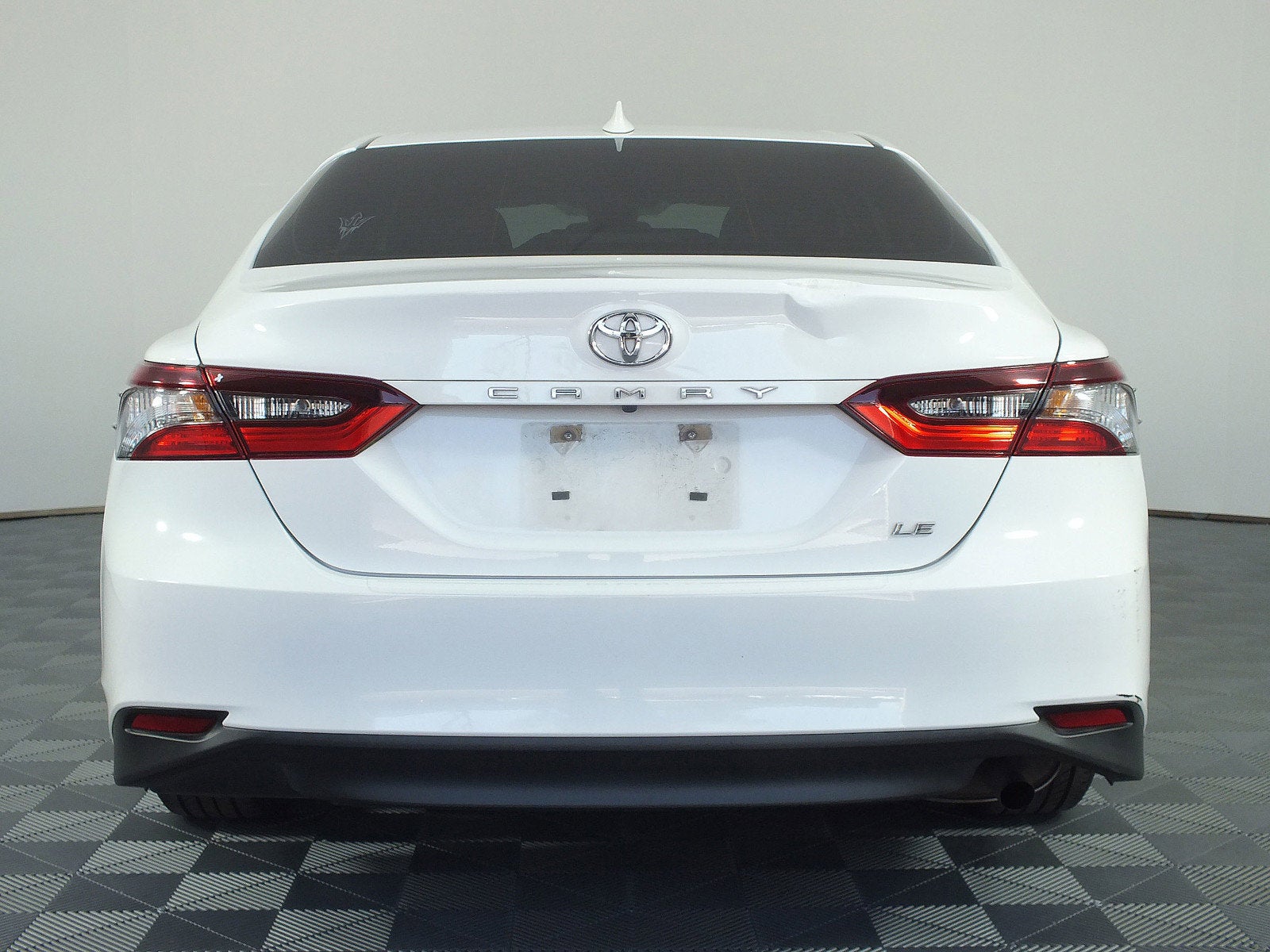 2021 Toyota Camry LE *1-OWNER*