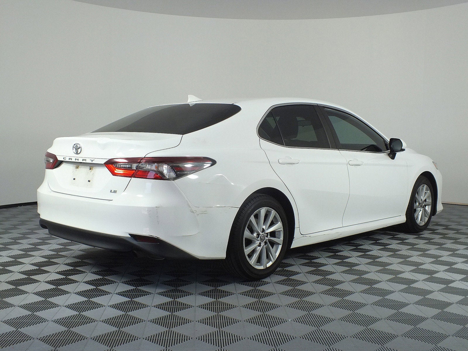 2021 Toyota Camry LE *1-OWNER*