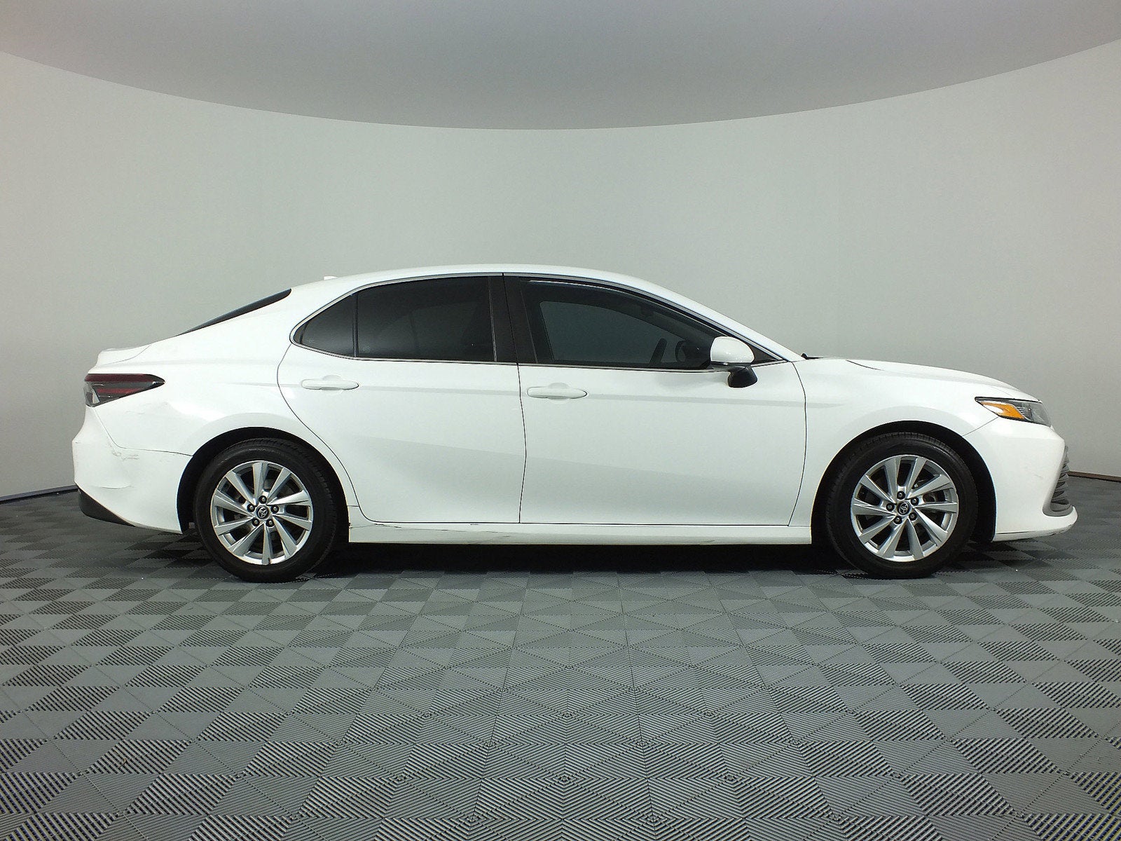 2021 Toyota Camry LE *1-OWNER*