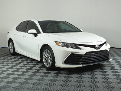 2021 Toyota Camry LE *1-OWNER*