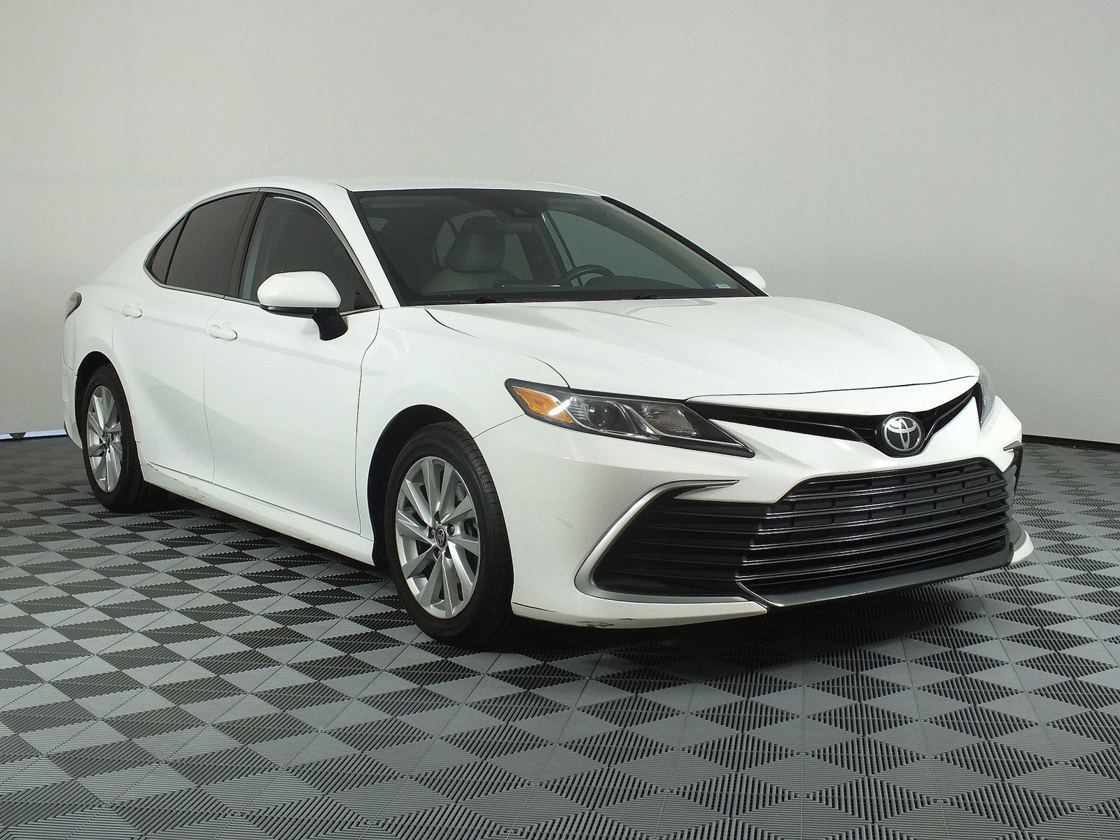 2021 Toyota Camry LE *1-OWNER*