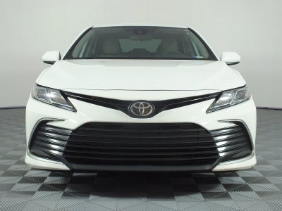 2021 Toyota Camry LE *1-OWNER*