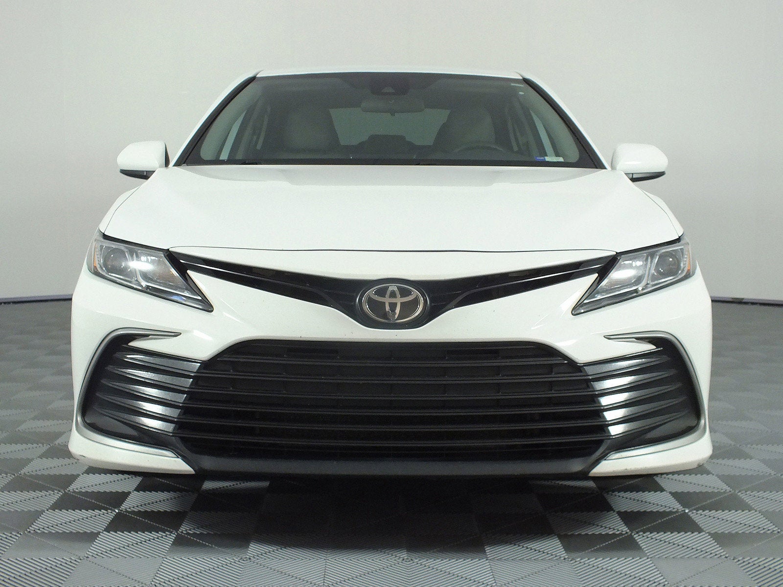 2021 Toyota Camry LE *1-OWNER*