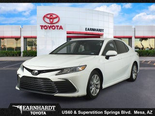 2021 Toyota Camry LE *1-OWNER*