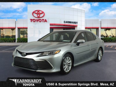 2023 Toyota Camry LE *1-OWNER*