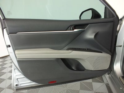 2023 Toyota Camry LE *1-OWNER*