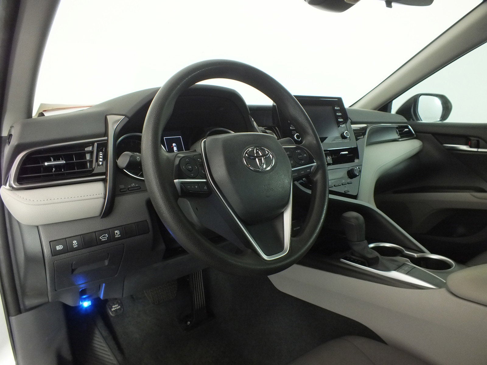 2023 Toyota Camry LE *1-OWNER*