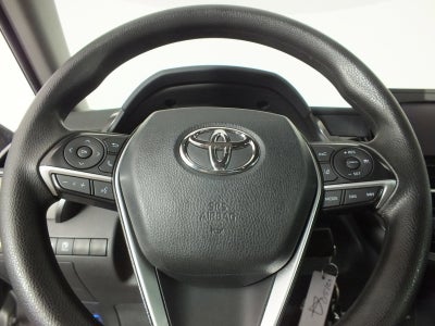 2023 Toyota Camry LE *1-OWNER*