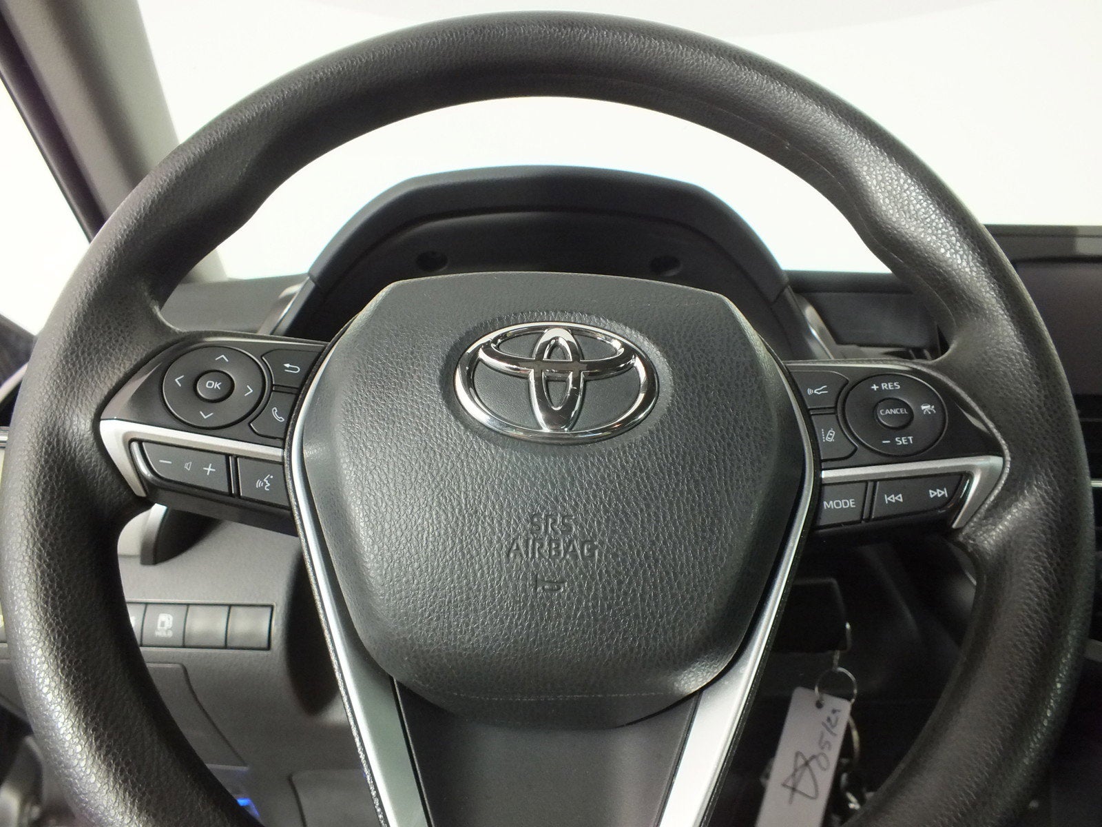 2023 Toyota Camry LE *1-OWNER*