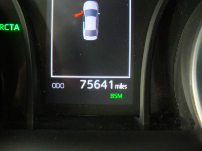 2023 Toyota Camry LE *1-OWNER*