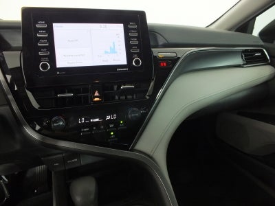 2023 Toyota Camry LE *1-OWNER*