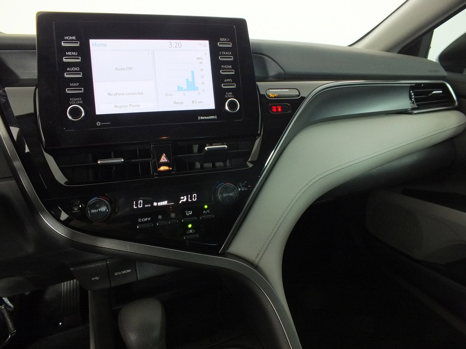 2023 Toyota Camry LE *1-OWNER*