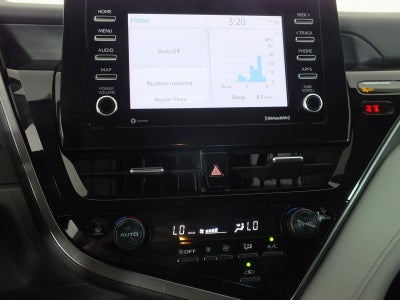 2023 Toyota Camry LE *1-OWNER*