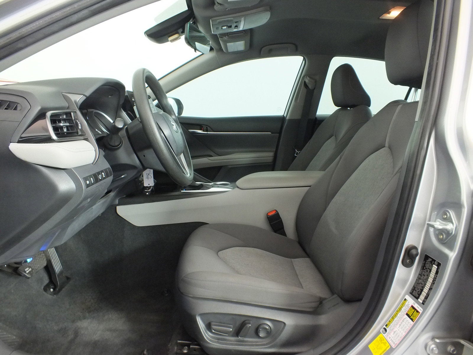 2023 Toyota Camry LE *1-OWNER*