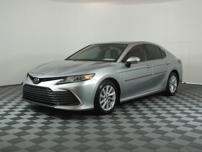 2023 Toyota Camry LE *1-OWNER*