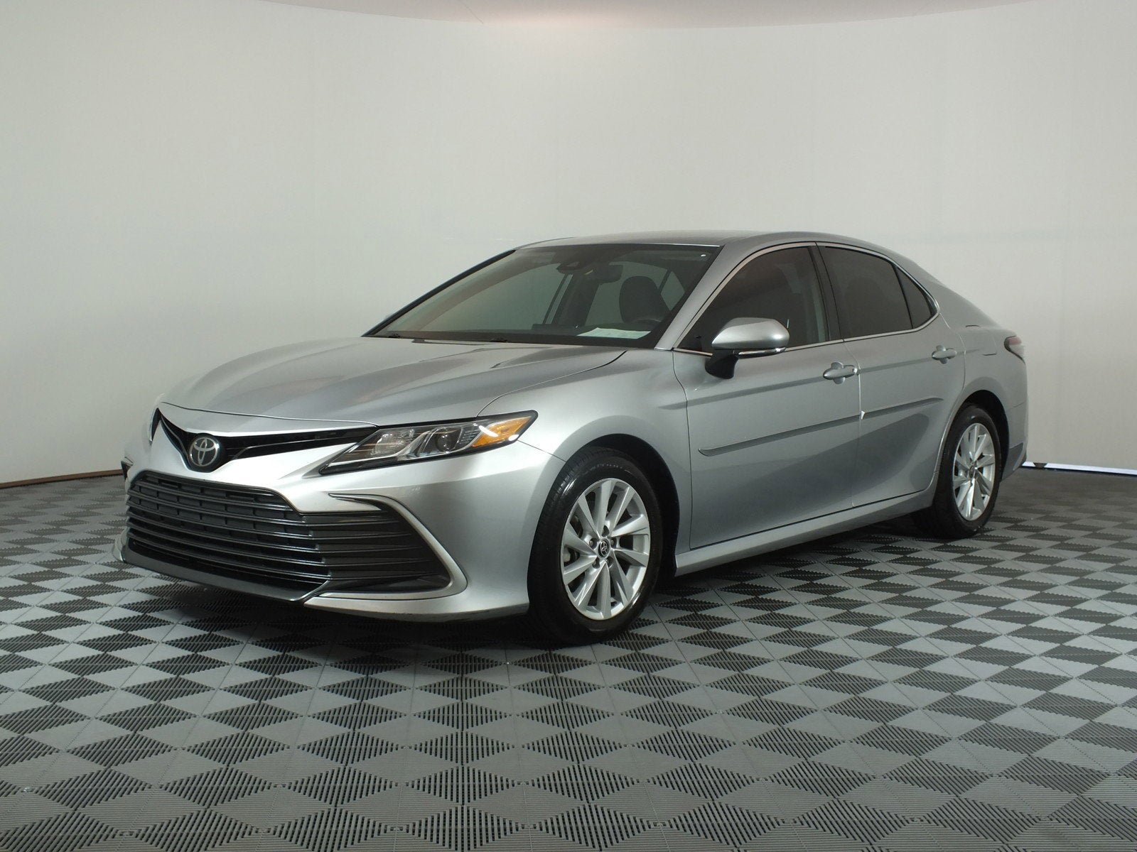2023 Toyota Camry LE *1-OWNER*
