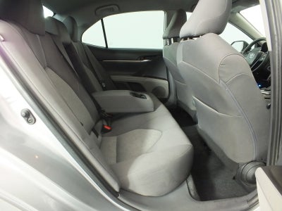 2023 Toyota Camry LE *1-OWNER*