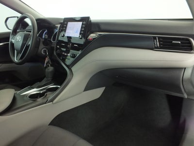 2023 Toyota Camry LE *1-OWNER*