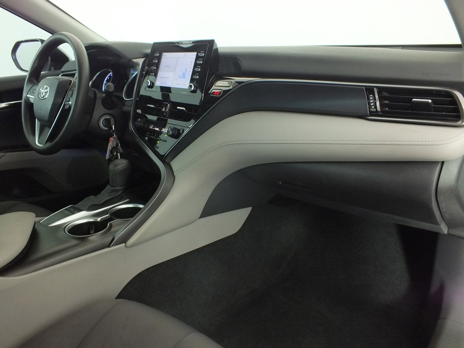 2023 Toyota Camry LE *1-OWNER*