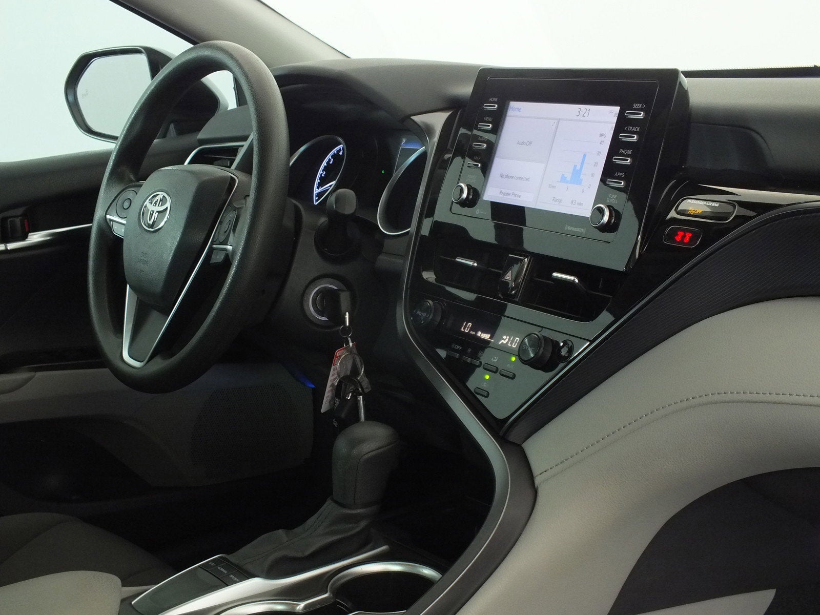 2023 Toyota Camry LE *1-OWNER*