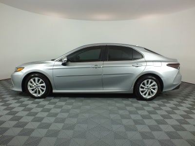 2023 Toyota Camry LE *1-OWNER*