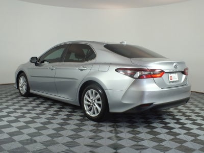 2023 Toyota Camry LE *1-OWNER*