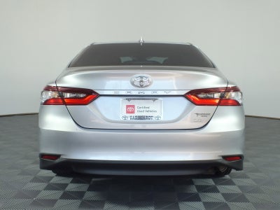 2023 Toyota Camry LE *1-OWNER*
