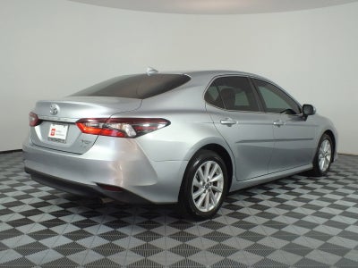 2023 Toyota Camry LE *1-OWNER*