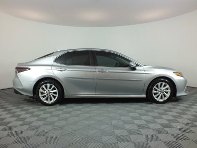 2023 Toyota Camry LE *1-OWNER*