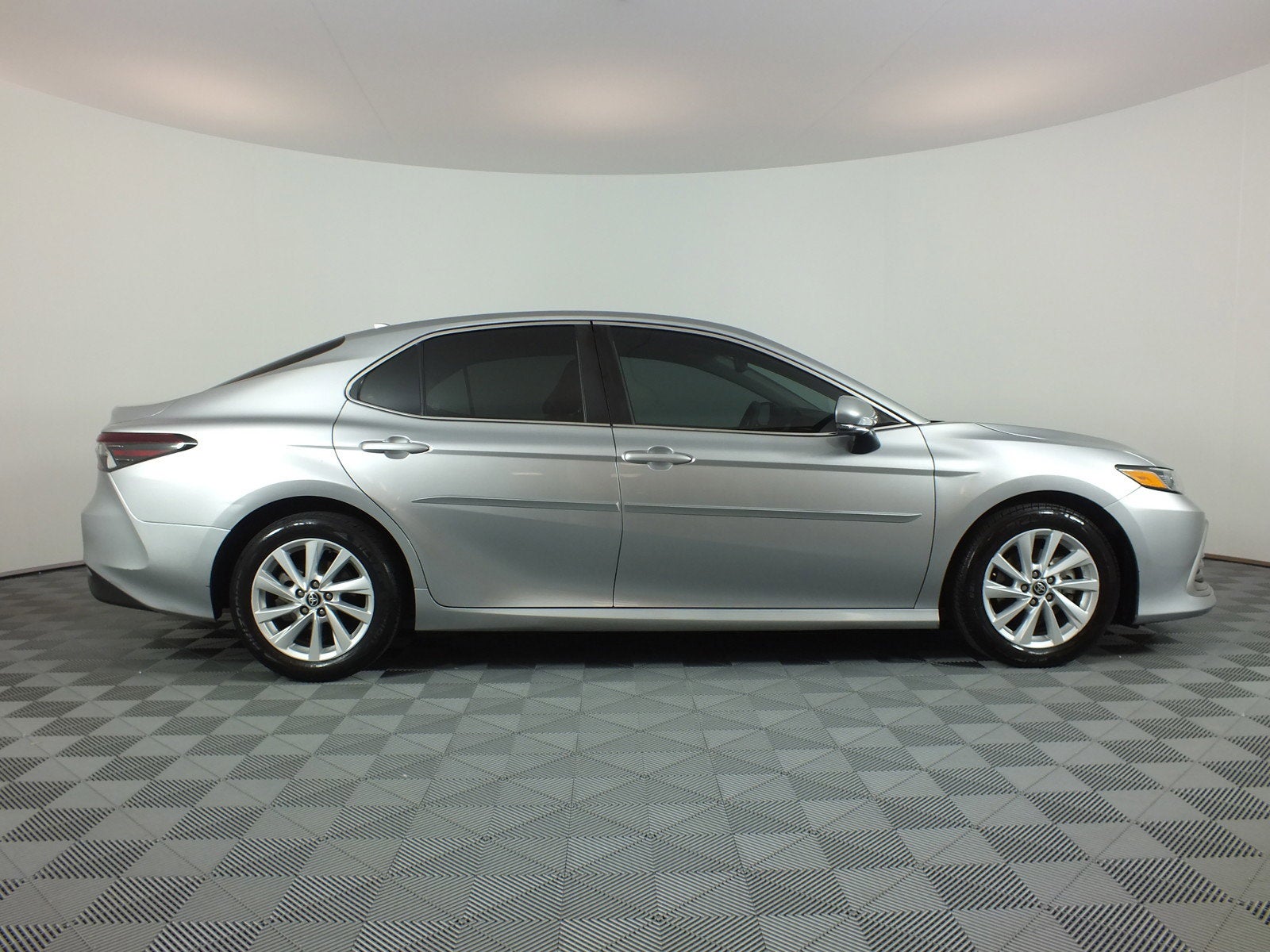 2023 Toyota Camry LE *1-OWNER*