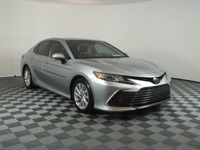 2023 Toyota Camry LE *1-OWNER*