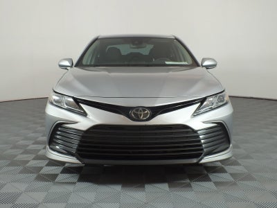 2023 Toyota Camry LE *1-OWNER*
