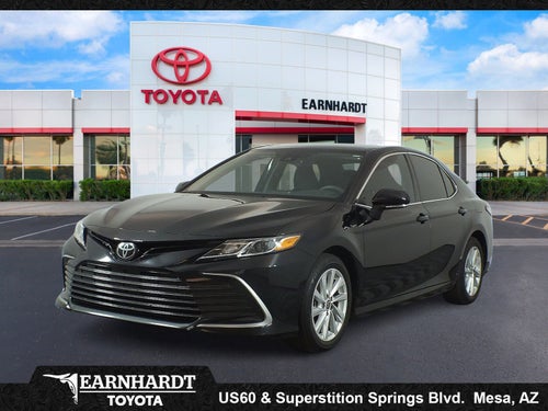 2024 Toyota Camry LE *1-OWNER*