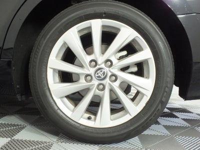 2024 Toyota Camry LE *1-OWNER*