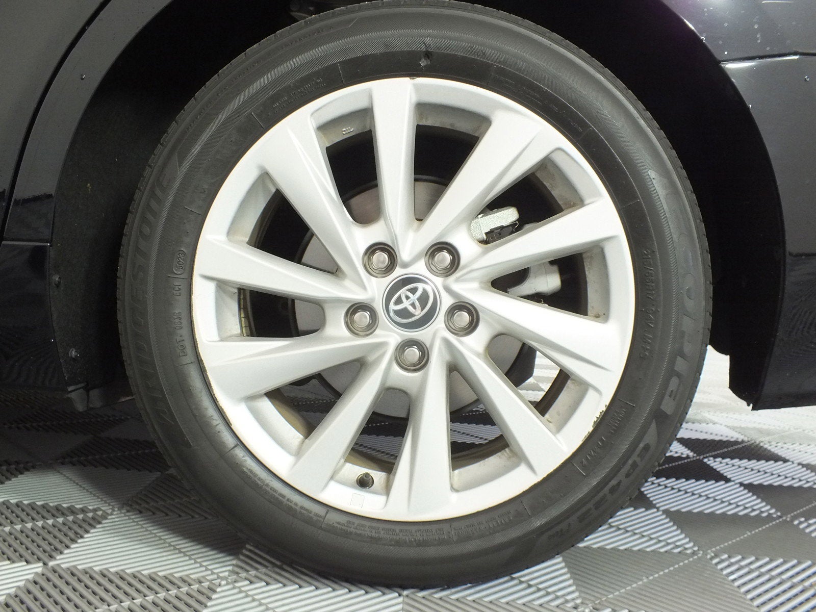 2024 Toyota Camry LE *1-OWNER*