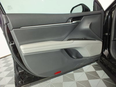 2024 Toyota Camry LE *1-OWNER*