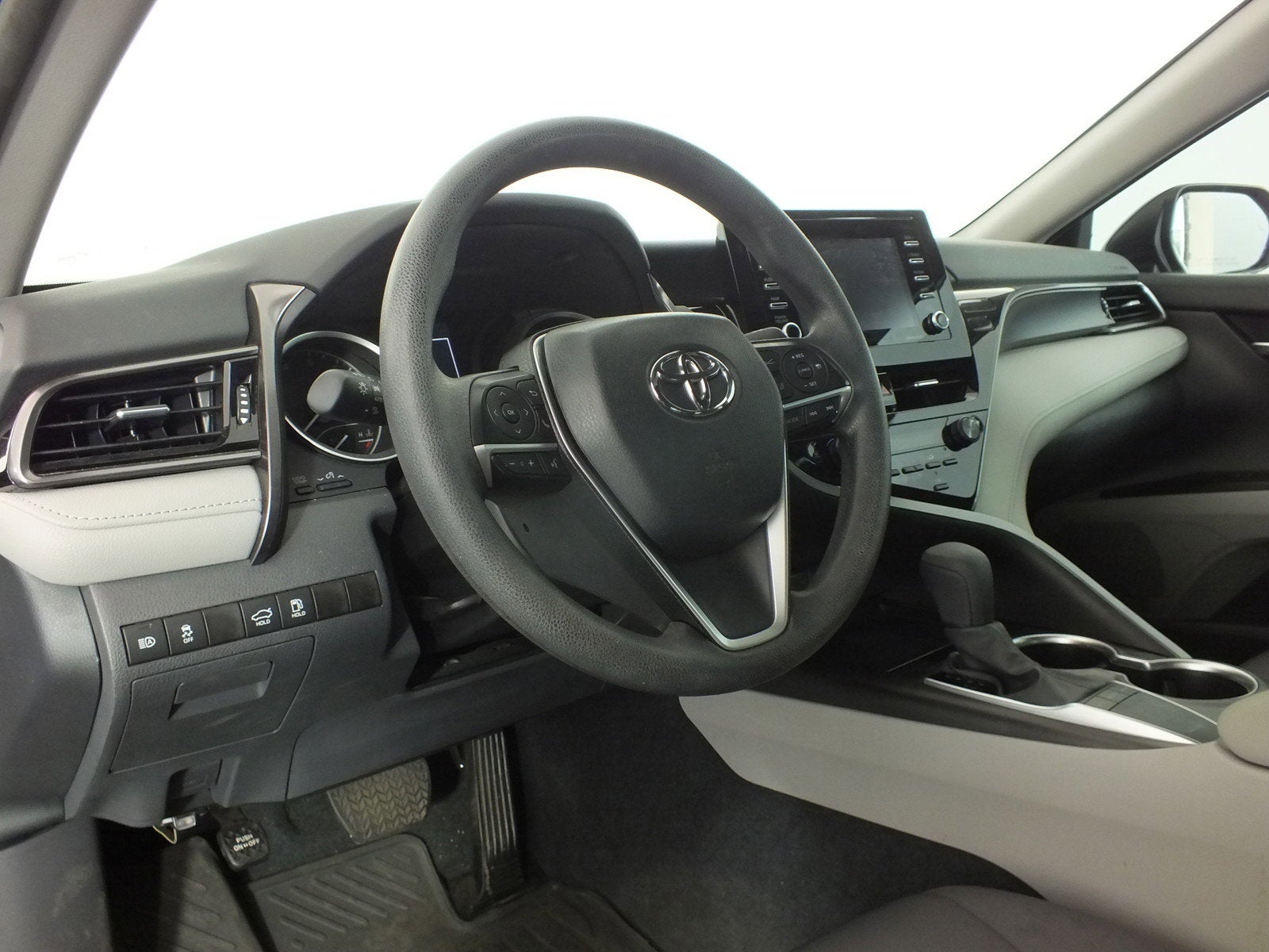 2024 Toyota Camry LE *1-OWNER*