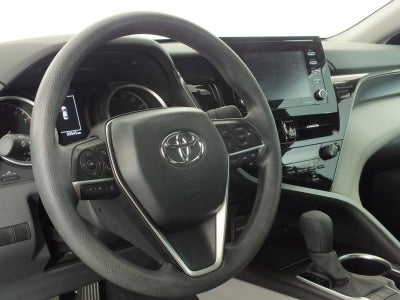 2024 Toyota Camry LE *1-OWNER*