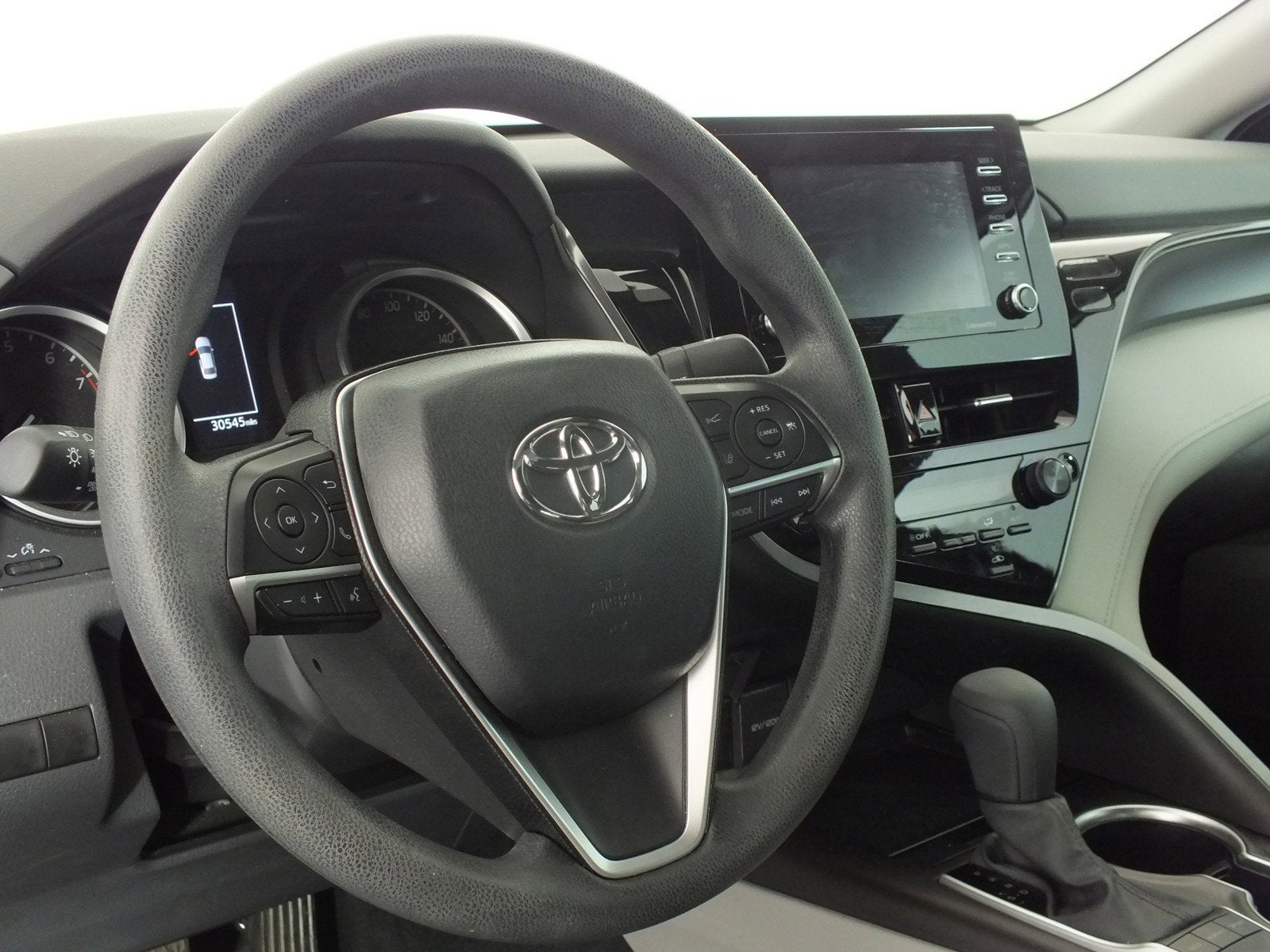 2024 Toyota Camry LE *1-OWNER*