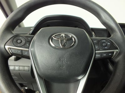 2024 Toyota Camry LE *1-OWNER*