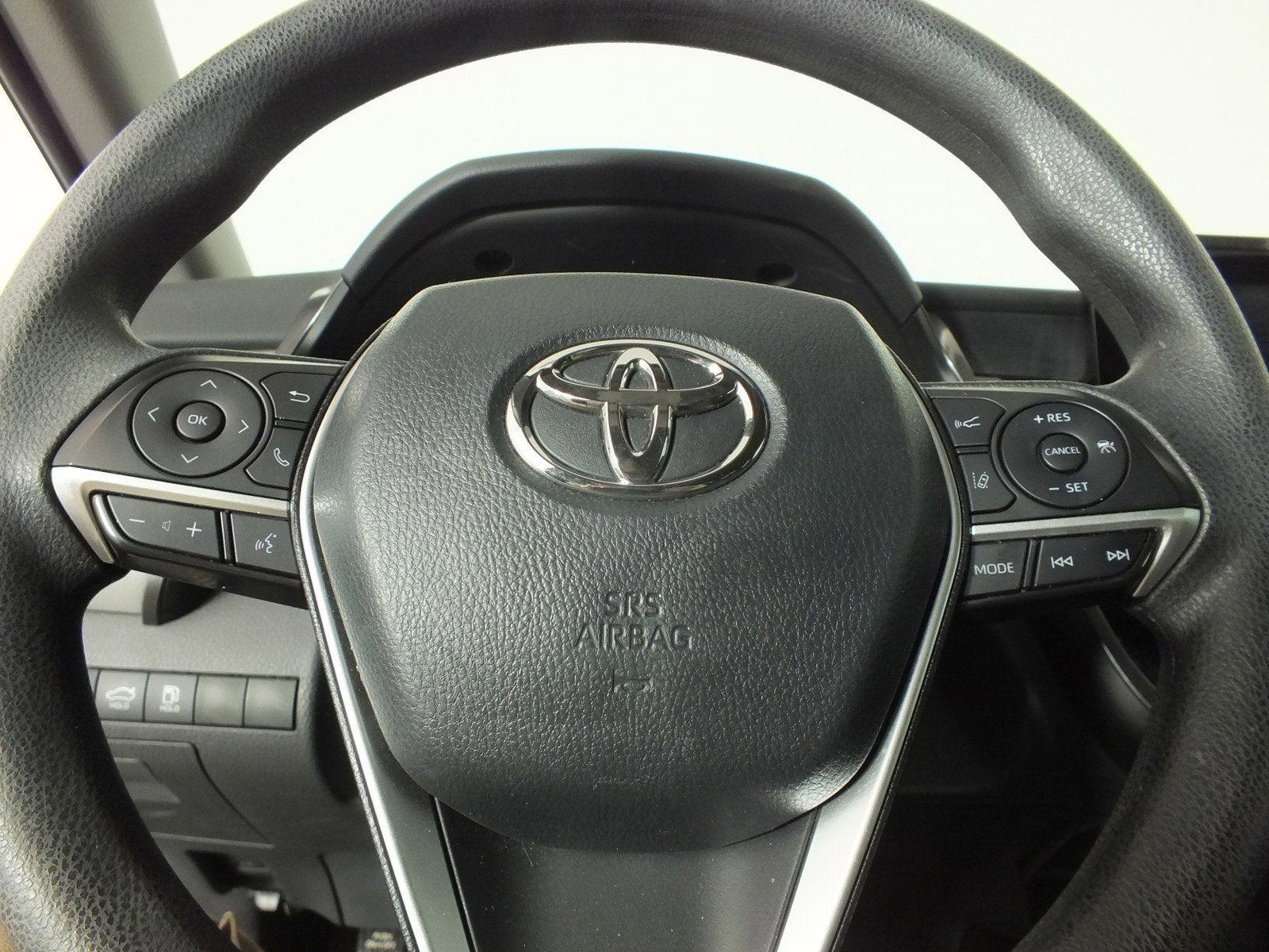 2024 Toyota Camry LE *1-OWNER*