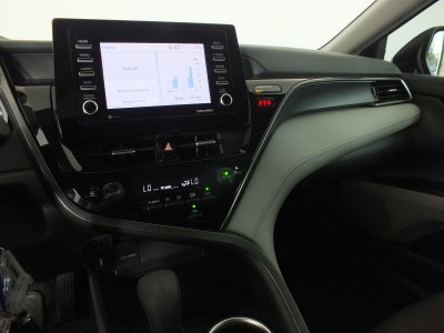 2024 Toyota Camry LE *1-OWNER*