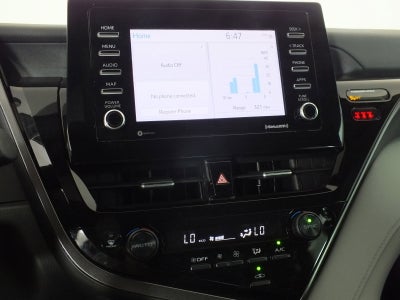 2024 Toyota Camry LE *1-OWNER*