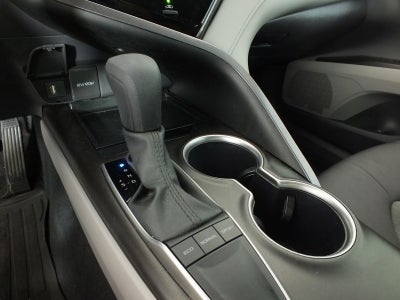 2024 Toyota Camry LE *1-OWNER*